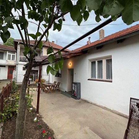 Apartment-Rubin Pristina Exterior photo