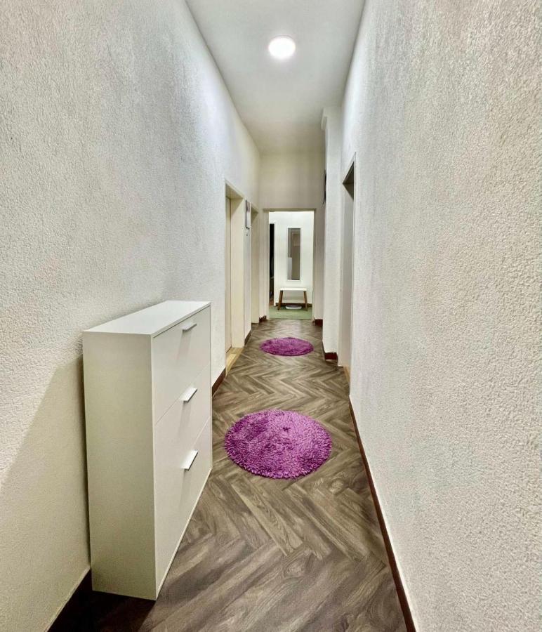 Apartment-Rubin Pristina Exterior photo